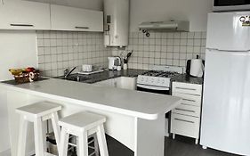 Departamento por día céntrico Uxue - capacidad hasta 3 personas
